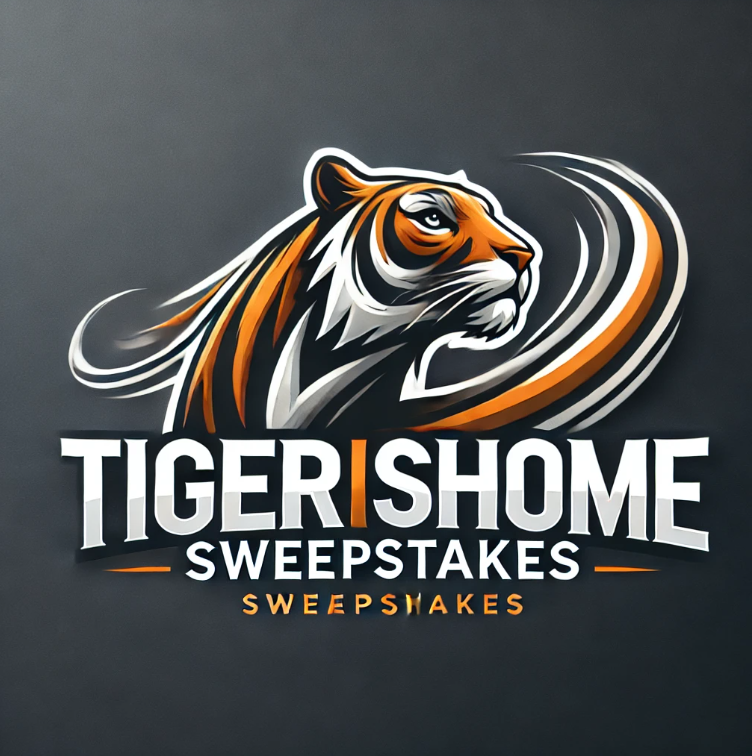 Tigerishome Sweepstakes